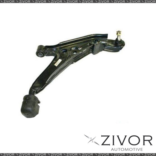 PROTEX Control Arm-Front Lower For NISSAN NX B13 2D Cpe 1991-1995 #BJ506R-ARM