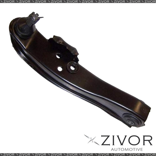 PROTEX Control Arm-FR LOW For NISSAN SILVIA S13 2D Cpe RWD 1988-1993 BJ510R-ARM