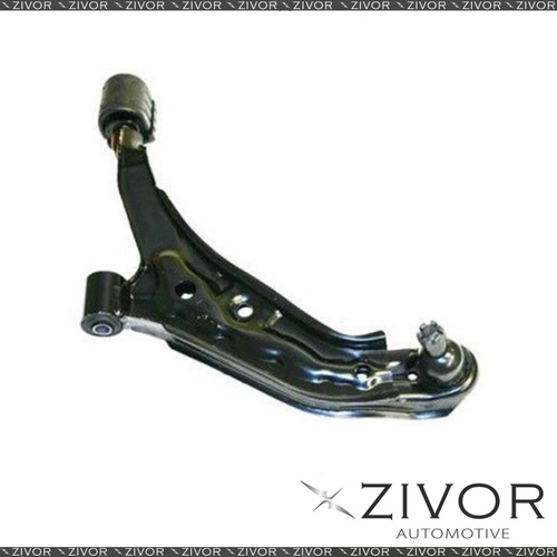 PROSTEER Control Arm - Front Lower For NISSAN PULSAR N15 4D H/B FWD 1995 - 2000
