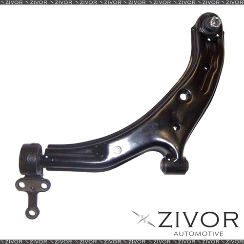 PROTEX Control Arm-FR LOW For NISSAN PULSAR N16 4D 1999-2006 #BJ5613L-ARM