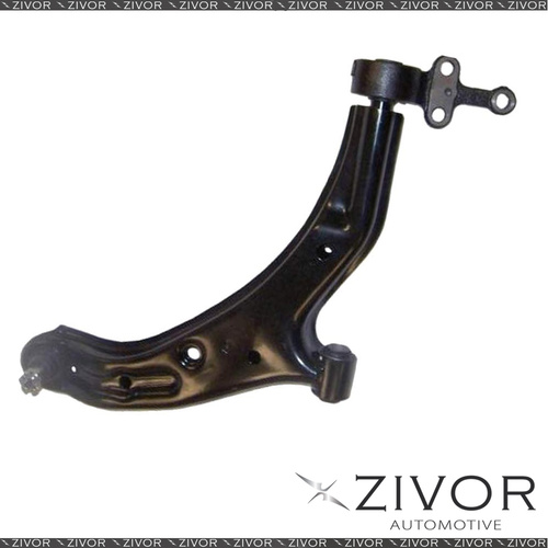 PROTEX Control Arm-FR LOW For NISSAN PULSAR N16 4D 2001-2006 #BJ5613R-ARM