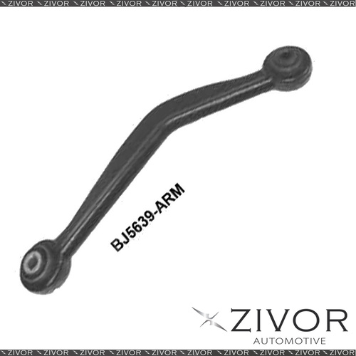 PROTEX Control Arm - Rear For FORD FALCON BA 4D Sdn RWD 2002-2005 #BJ5639-ARM