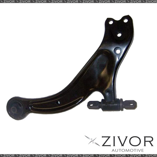 PROTEX Control Arm-FR LOW For TOYOTA CAMRY ACV36R 4D 2002-2006 #BJ6010L-ARM