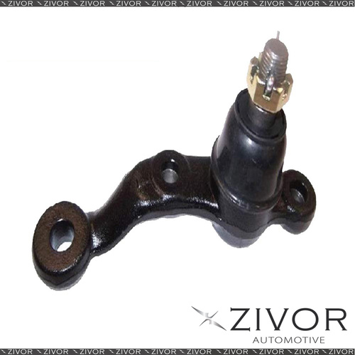 PROTEX Control Arm-Front Lower For TOYOTA ALTEZZA SXE10R 4D 1998-2005 #BJ7343