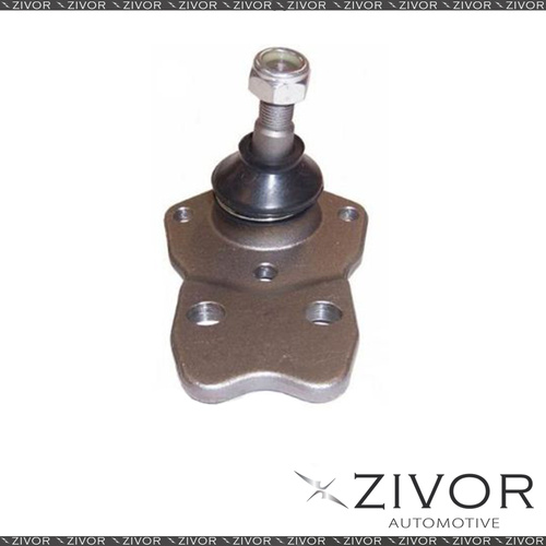 PROTEX Ball Joint - Front Lower For NISSAN UTE XFN 2D Ute RWD 1988 - 1992 BJ75