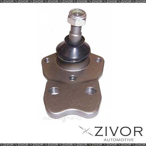 PROTEX TRANSTEER BALL JOINT - LOWER FOR FORD FALCON XT-XF BJ75