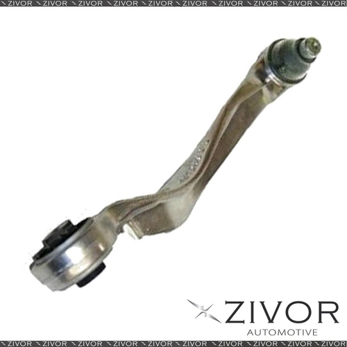 PROTEX Control Arm - FR UPP For AUDI A4 B6 4D Sdn AWD 2001 - 2005 #BJ7509L-ARM