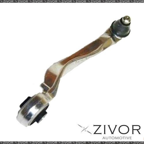 PROTEX Control Arm-FR UPP For AUDI A6 C4 4D Sedan FWD 1994-1997 #BJ7510R-ARM