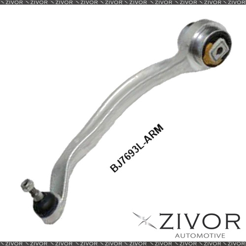 New PROSTEER Control Arm - FR LOW For AUDI A4 B6 4D Sdn FWD 2001-2005