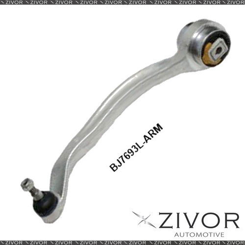 PROTEX Control Arm-FR LOW For AUDI A6 C4 4D Sedan 4WD 1994-1997 #BJ7693L-ARM