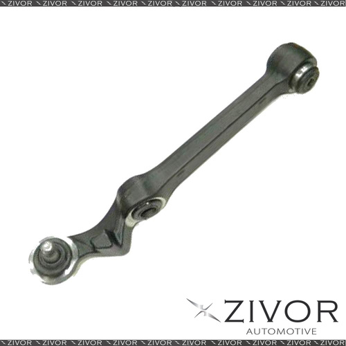 PROTEX Control Arm - FR LOW For HSV SV99 VT 4D Sdn RWD 1999-2000 #BJ8036L-ARM