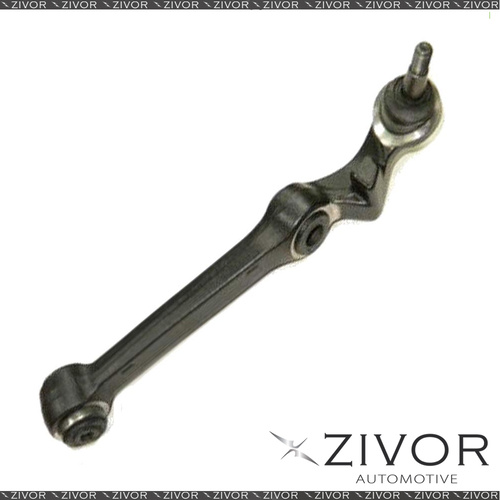 PROTEX Control Arm-FR LOW For HSV MALOO R8 VY 2D Ute RWD 2002-2004 BJ8036R-ARM