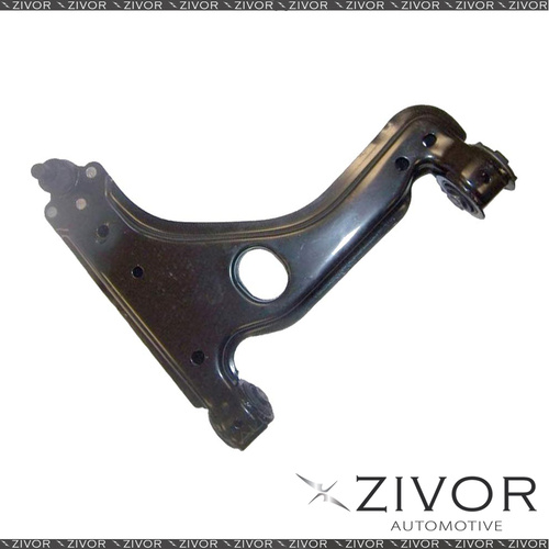 PROTEX Control Arm - FR LOW For OPEL ASTRA TS 2D Cpe FWD 2001 - 2003 #BJ805R-ARM