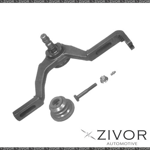 PROTEX Control Arm-FR UPP For FORD EXPLORER UN, UP 4D 1996-1999 #BJ8710R-ARM