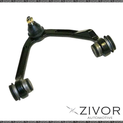 PROTEX Control Arm-FR UPP For FORD F150 . 4D Utility RWD 2002-2003 #BJ8722L-ARM