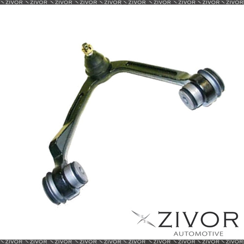 PROTEX Control Arm - FR UPP For FORD F150 . 4D Ute 4WD 1999 - 2003 BJ8724R-ARM