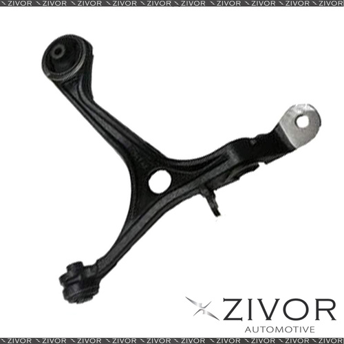 Control Arm - FR LOW For HONDA ODYSSEY RB 4D Wagon FWD 2004 - 2014