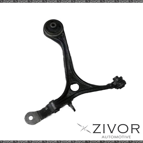 PROTEX Control Arm-FR LOW For HONDA ODYSSEY RB 4D Wgn FWD 2004-2014 #BJ8733L-ARM