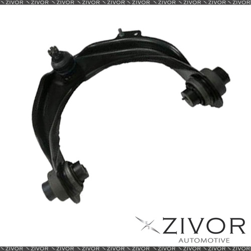 PROTEX Control Arm-FR UPP For HONDA ODYSSEY RB 4D Wgn FWD 2004-2014 #BJ8734R-ARM