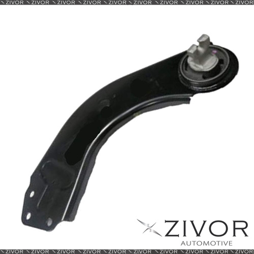 PROTEX Control Arm - Rear For FORD FALCON BA 2D C/C RWD 2002-2005 #BJ8737L-ARM