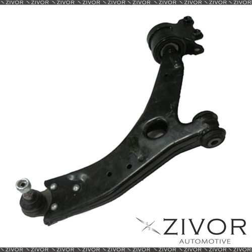 PROTEX Control Arm-Front LOW For FORD FOCUS LT 2D Sedan 2007-2008 #BJ8738R-ARM