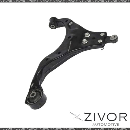 PROTEX Control Arm-FR LOW For KIA SPORTAGE KM 4D SUV 4WD 2005-2010 BJ8743R-ARM