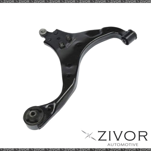 PROTEX Control Arm-FR LOW For HYUNDAI TUCSON JM 4D 2004-2010 #BJ8744L-ARM