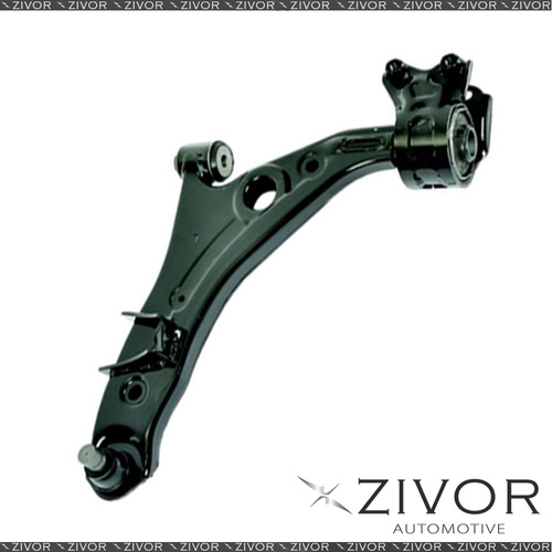 PROTEX Control Arm-FR LOW For MAZDA CX-9 TB 4D SUV AWD 2007-2016 #BJ8747L-ARM