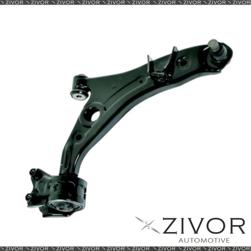 PROTEX Control Arm - FR LOW For MAZDA CX-9 TB 4D SUV FWD 2011-2016 BJ8747R-ARM