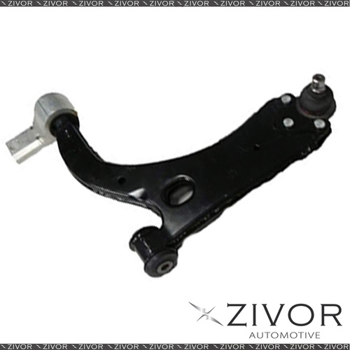 PROTEX Control Arm-FR LOW For MAZDA MAZDA2 DY 4D H/B FWD 2002-2007 BJ8776L-ARM