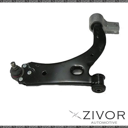 PROTEX Control Arm-FR LOW For MAZDA MAZDA2 DY 4D H/B FWD 2002-2007 BJ8776R-ARM