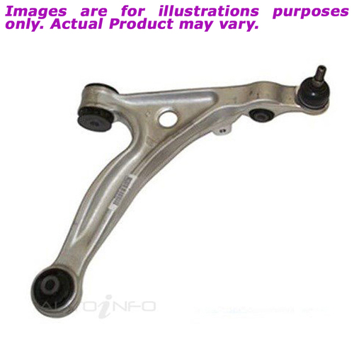 PROSTEER Control Arm - Front Lower Left For MAZDA RX-8 FE SE3P 1.3L BJ8791L-ARM