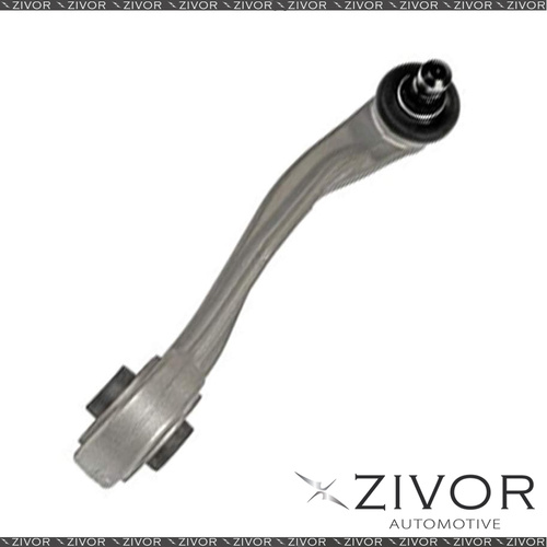 PROTEX Control Arm-Front UPP For AUDI A6 C7 4D Wgn FWD 2012-2015 #BJ8800R-ARM