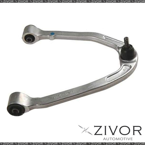 PROTEX Control Arm-FR UPP For NISSAN SKYLINE V35 4D 2001-2006 #BJ8808R-ARM