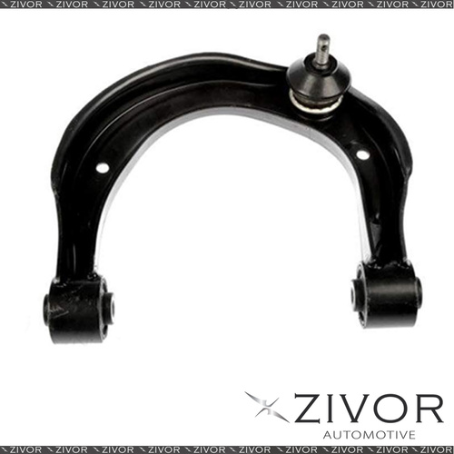 PROTEX Control Arm-FR UPP For HYUNDAI SONATA NF 4D 2005-2010 #BJ8810L-ARM