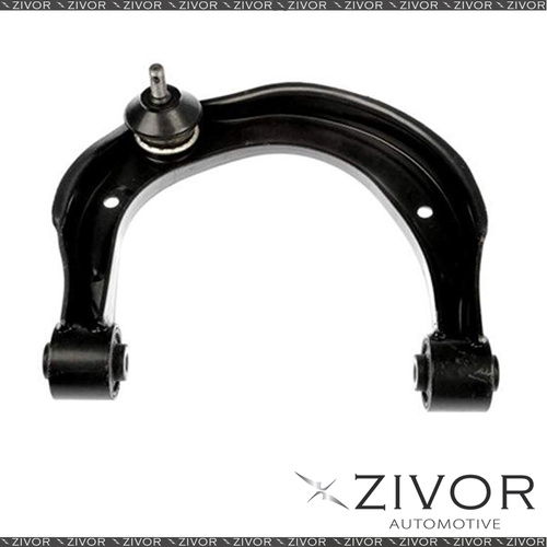 PROTEX Control Arm-FR UPP For HYUNDAI SONATA NF 4D Sdn 2005-2010 #BJ8810R-ARM