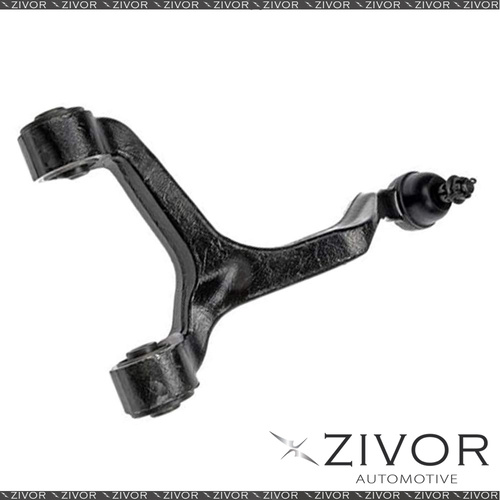 PROTEX Control Arm-Rear For HYUNDAI SONATA NF 4D Sdn FWD 2005-2010 BJ8811R-ARM