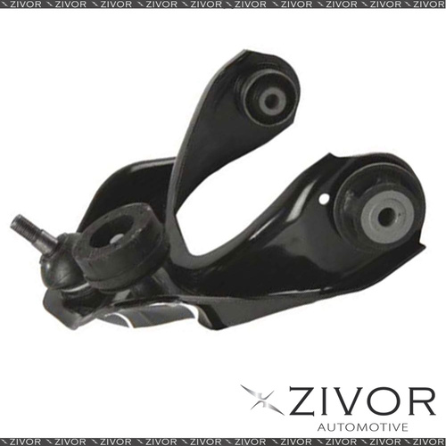 PROTEX Control Arm-FR UPP For MAZDA MAZDA6 GH 4D H/B FWD 2008-2012 BJ8812L-ARM