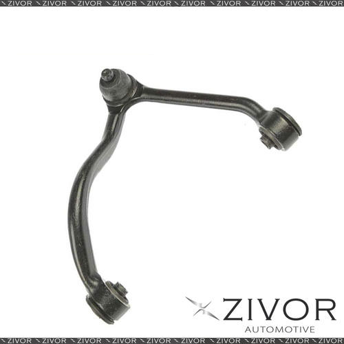 PROTEX Control Arm-Front Upper For KIA SORENTO BL 4D 2003-2009 #BJ8816L-ARM