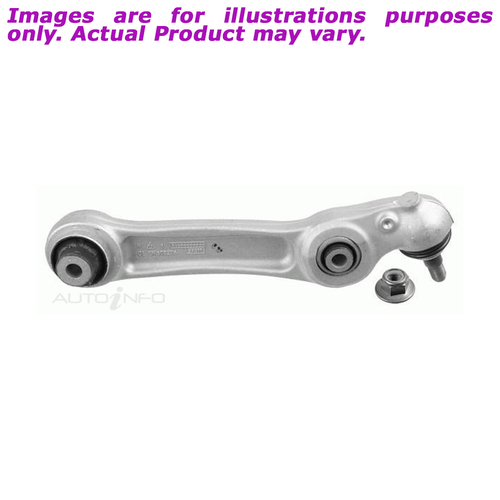 PROTEX Control Arm - Front Lower Right For HSV MALOO R8 VE VE 6.2L BJ8872R-ARM