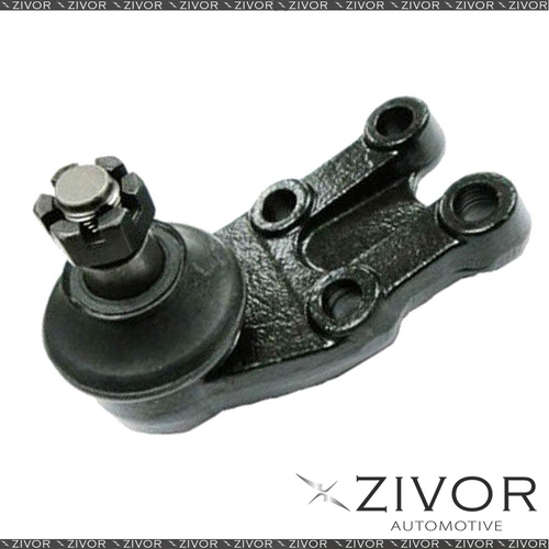 PROTEX Control Arm-FR LOW For MITSUBISHI DELICA . 3D Van RWD 1986-1996 #BJ935