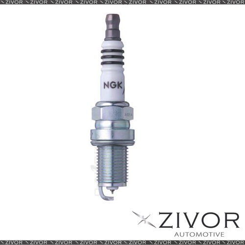 New NGK Spark Plug - Iridium BKR5EIX-11
