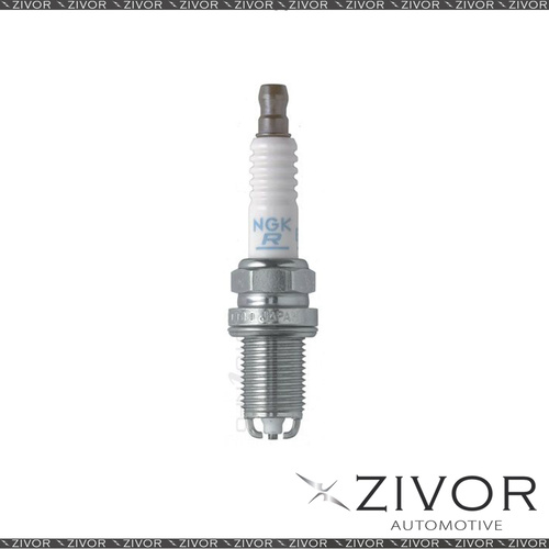 NGK SPARK PLUG For VOLKSWAGEN BKR5EKUP *By Zivor*