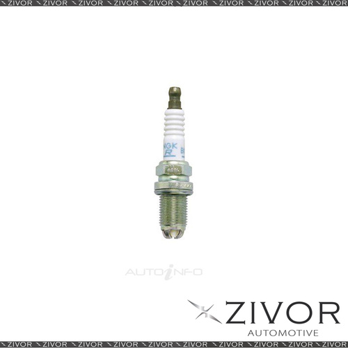 NGK SPARK PLUG For OPEL BKR5EQUPA *By Zivor*