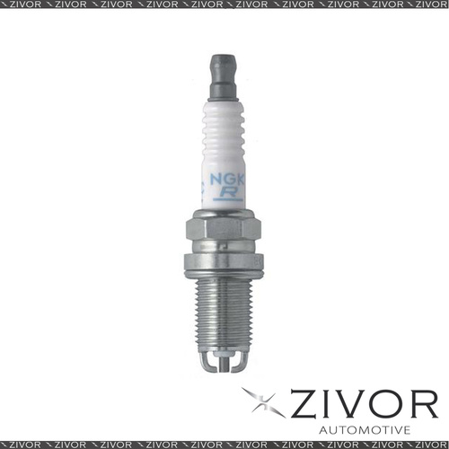 NGK Spark Plug For Lotus Esprit 3.5 V8 32V Turbo (S4) Coupe 1996-2003 #BKR6EKC