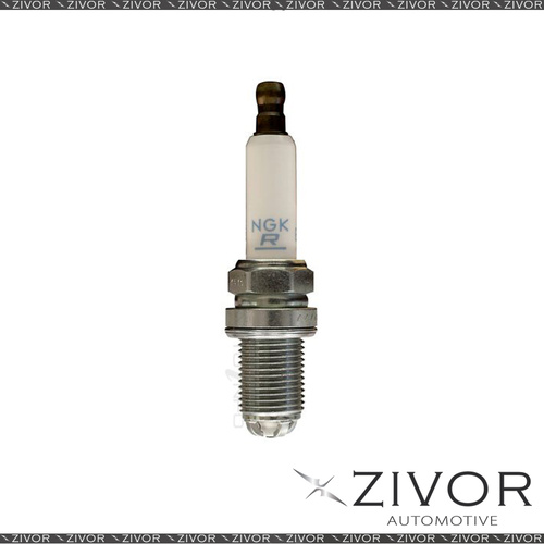 New NGK SPARK PLUG For BMW BKR6EQUA