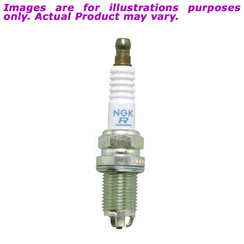 New NGK Spark Plug For MITSUBISHI PAJERO GLS, VRX, GLX, EXCEED NP BKR6ETUB