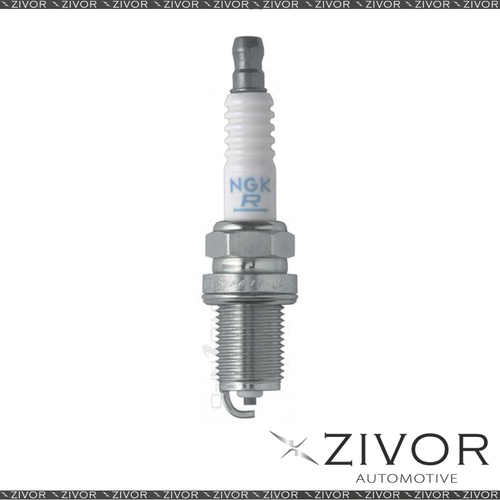 New NGK Spark Plug BKR7E *By ZIVOR*