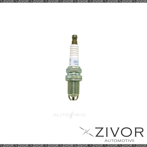 NGK SPARK PLUG For DAIHATSU BKUR6EK *By Zivor*
