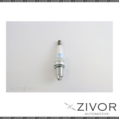 NGK SPARK PLUG For DAIHATSU BKUR6ETB *By Zivor*